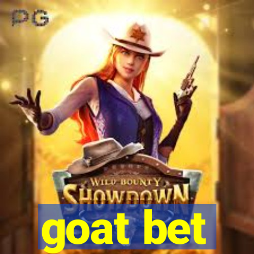 goat bet